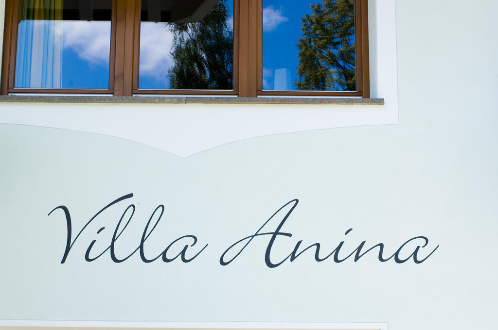 קוללבו Villa Anina מראה חיצוני תמונה